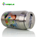 stock household items stainless steel sports bottle sipper cup